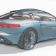 Illustration for article titled How The Jaguar F-Type Designer Gently Reminded Me Im An Idiot